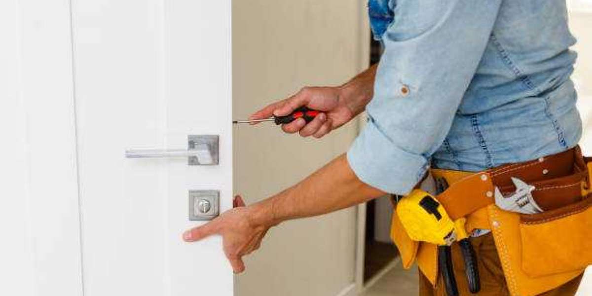 Securing Homes and Businesses: Watford Locksmith