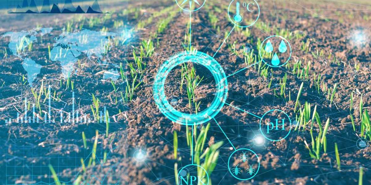 Artificial Intelligence in Agriculture Market Growth Analysis & Forecast Report | 2022-2030