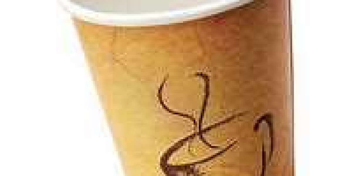 Navigating the Eco-Friendly Evolution of Biodegradable and Compostable Paper Cups