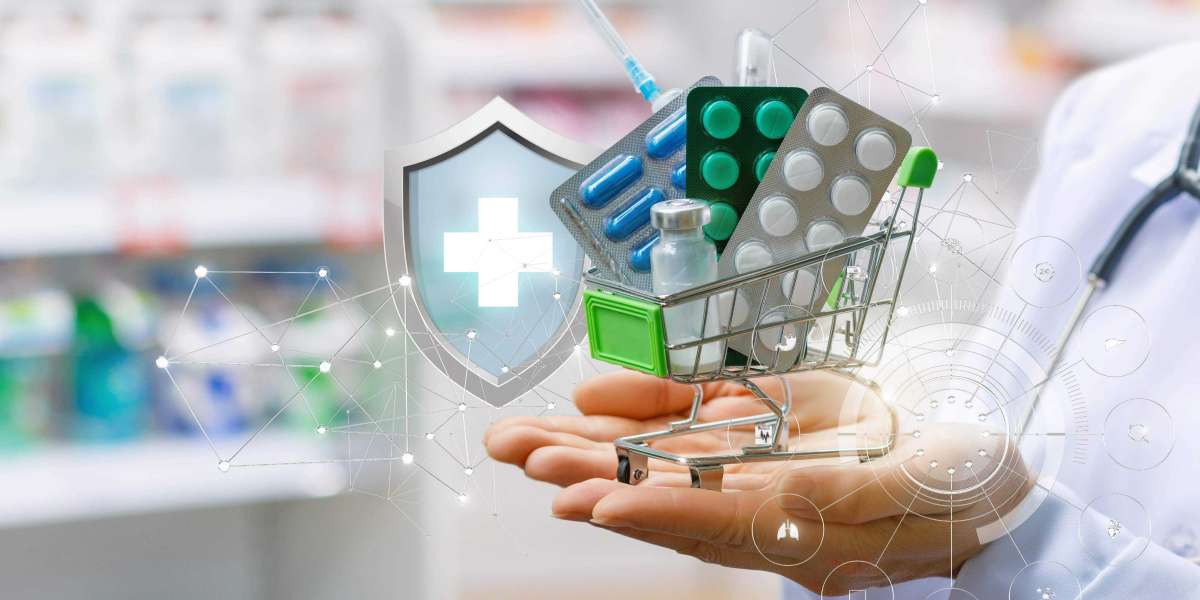 Rising Participation of ePharmacy Market Players Boost the Industry Growth in Upcoming Years