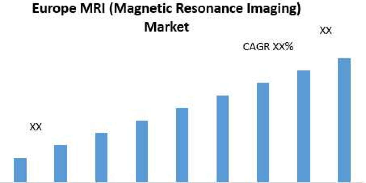 Imaging Innovation: Europe's MRI Market Forecast 2019-2026