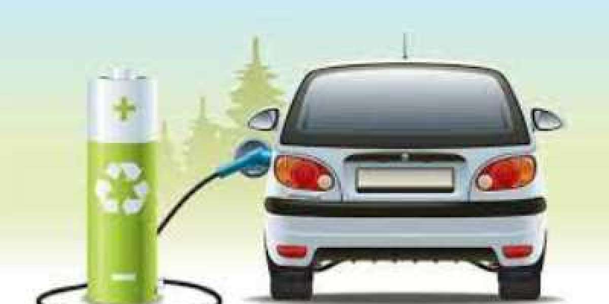 Electric Vehicles Fuel Cell Market Soars $29.00 Billion by 2030