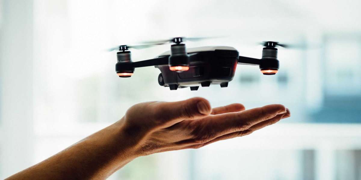 Nano Drones Market Share, Size, Trends, Industry Analysis Report