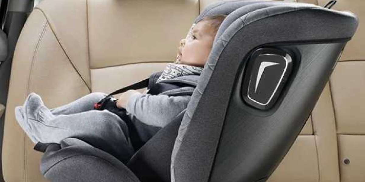 Ensuring Child Safety: Navigating the Challenges of SUVs and Child Seats