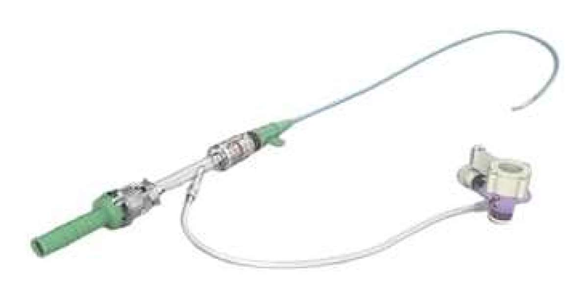 5 Advantages of Using an Introducer Sheath Catheter in Medical Procedures