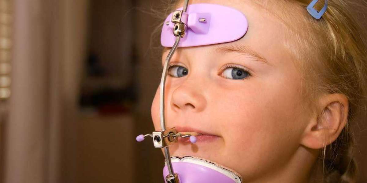 Rise in FDA Approvals for New Drugs Boost Orthodontic Headgear Market Players Share