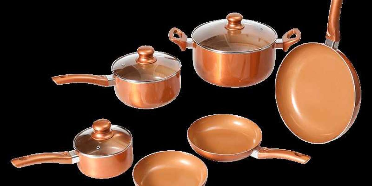 Culinary Delight: Exploring the Versatility of Sauce Pots and Casserole Pots in the Cookware Industry