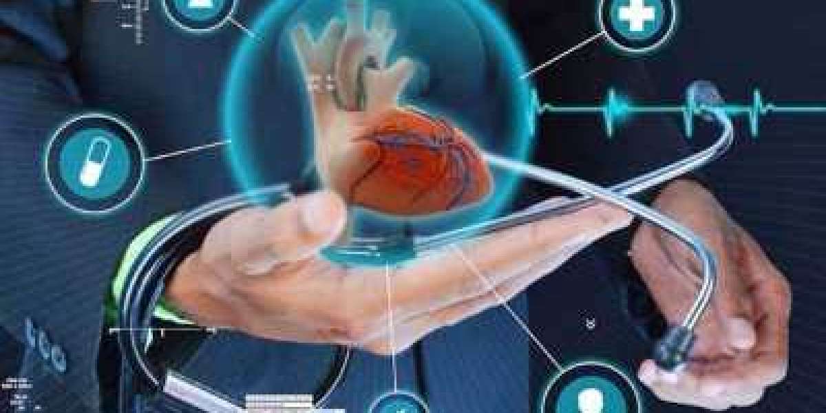 Medical Sensors Market Soars $2.39 Billion by 2030