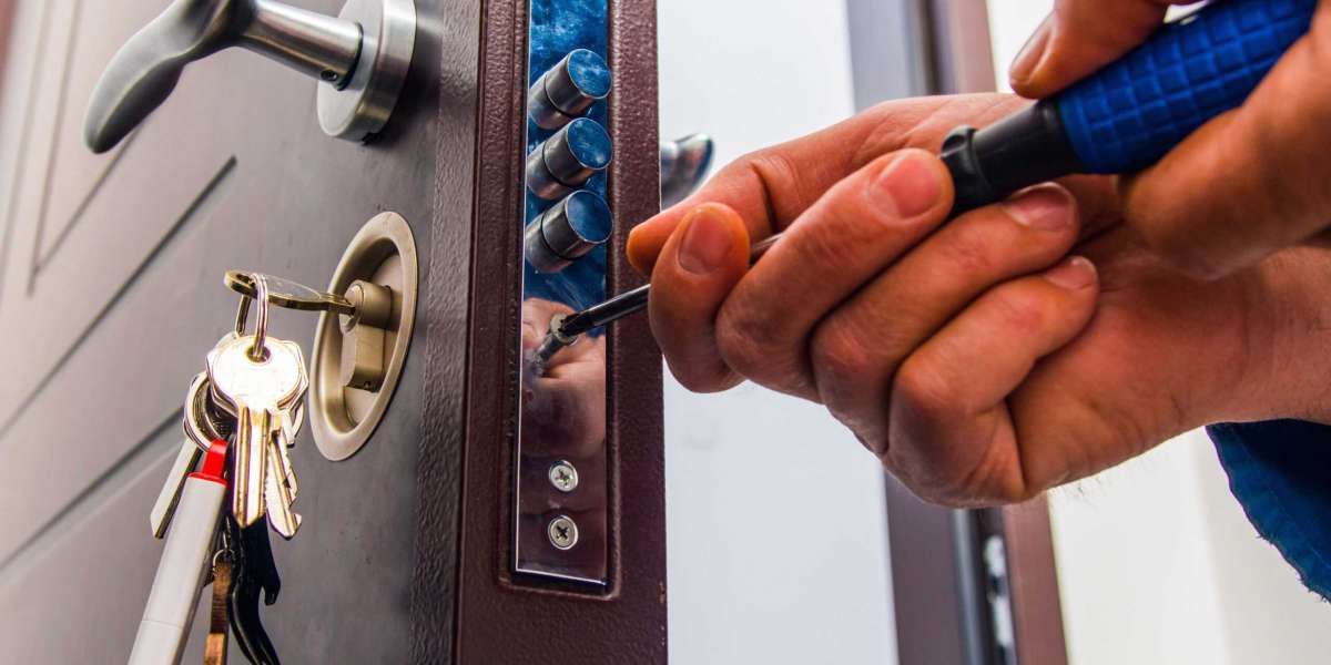 A Comprehensive Guide to Leeds Locksmith Services
