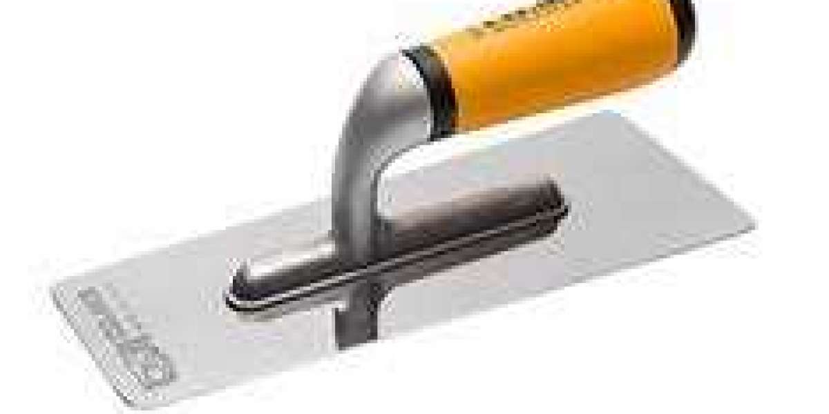 Mastering the Art of Precision: Unveiling the Craftsmanship Behind Plaster Trowels and important Plastering Tools