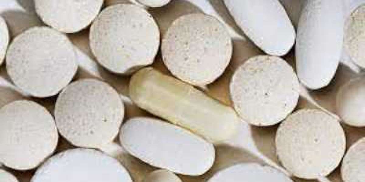 Magnesium Supplements Market Soars $19016.36 Million by 2030