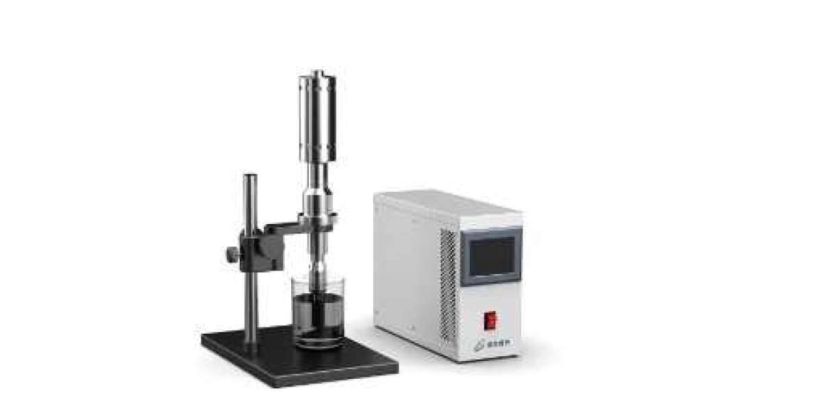 What Can Ultrasonic Sonochemistry Machine Be Used For
