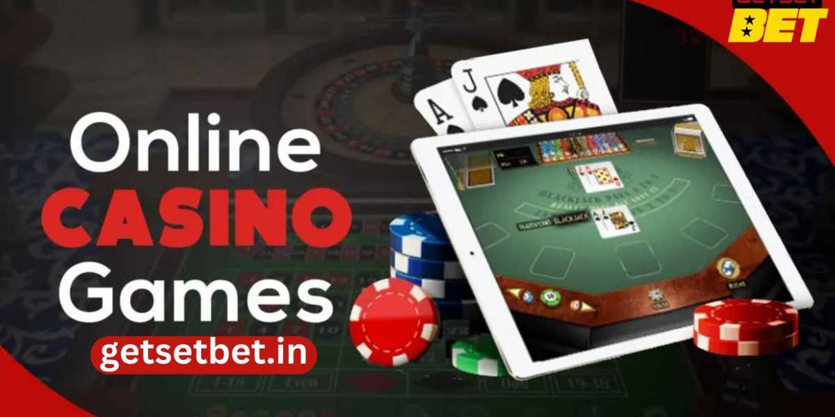 The Ultimate Guide to Online Casino Games: From Thrills to Safety