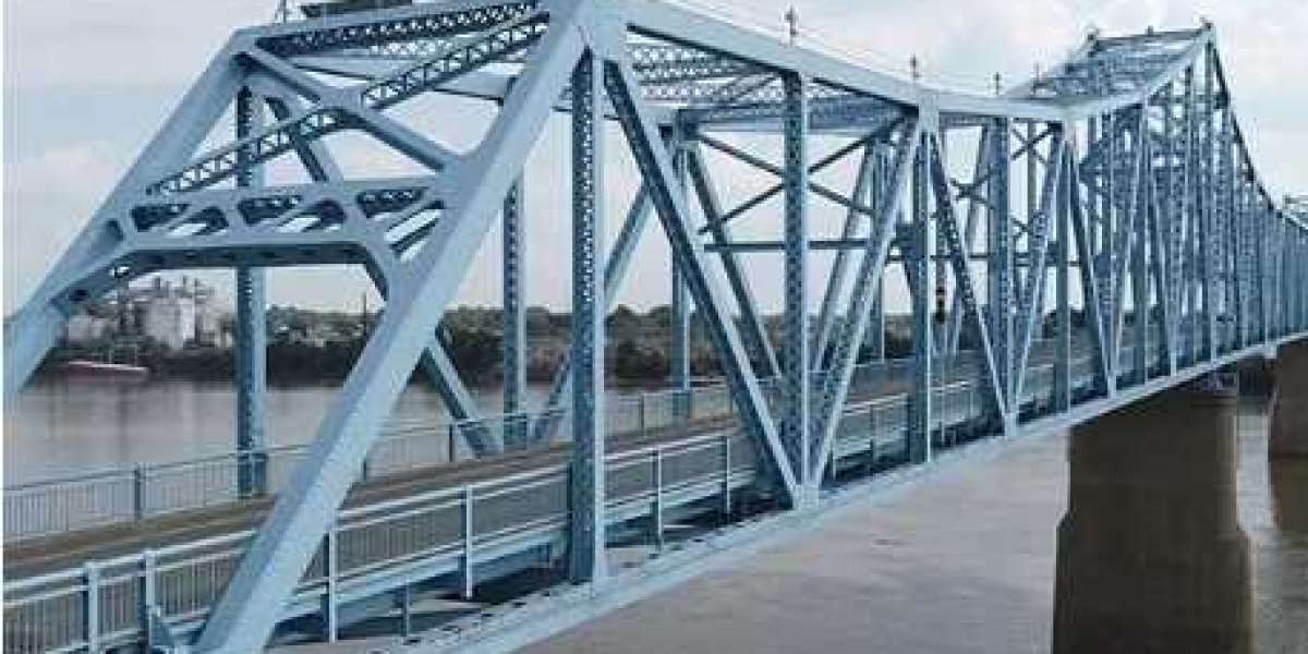 Steel Structure Truss Bridge: A Sustainable Solution for Transportation Needs