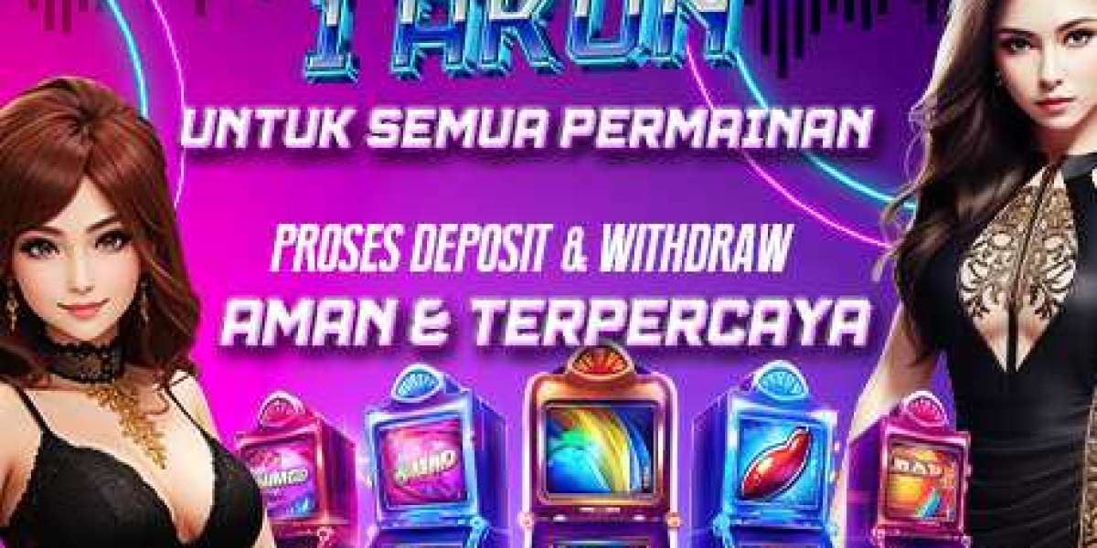 Depo138 Judi Online Maxwin Kemenangan Terbesar