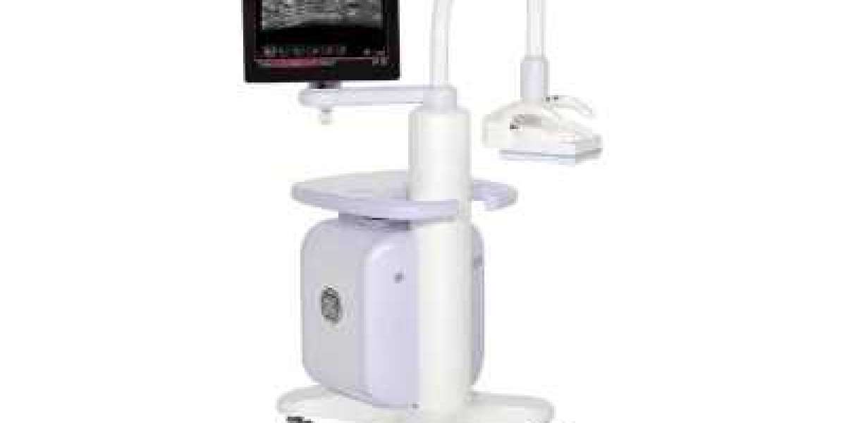 Automated Breast Ultrasound System (ABUS) Market Soars $2639.78 Million by 2030