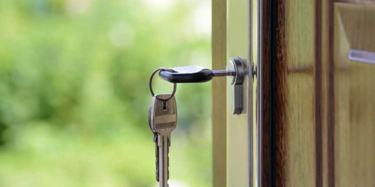 Beveilig uw huis met MC-Cilinder NL deurslotoplossingen