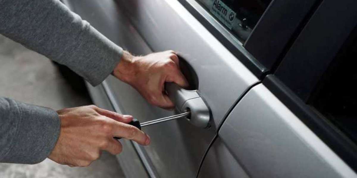The Importance of Emergency Locksmith Services in York
