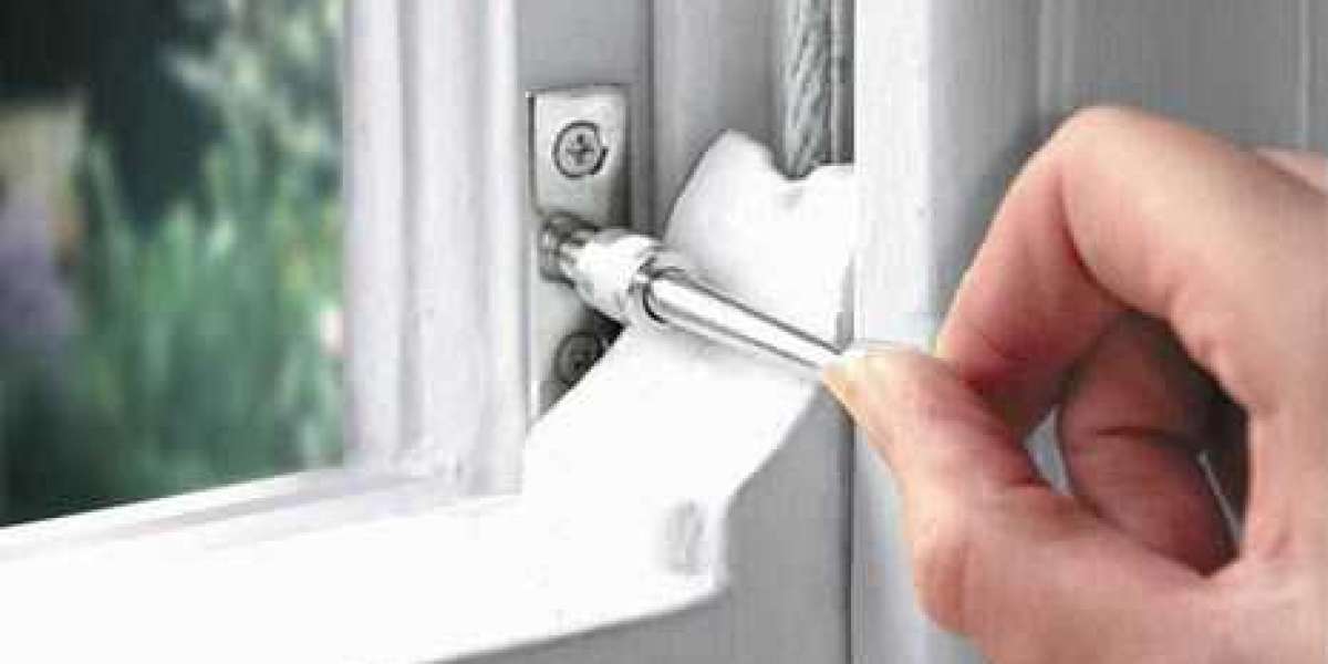 A Comprehensive Guide to Window Lock Repair with Leeds Locksmith