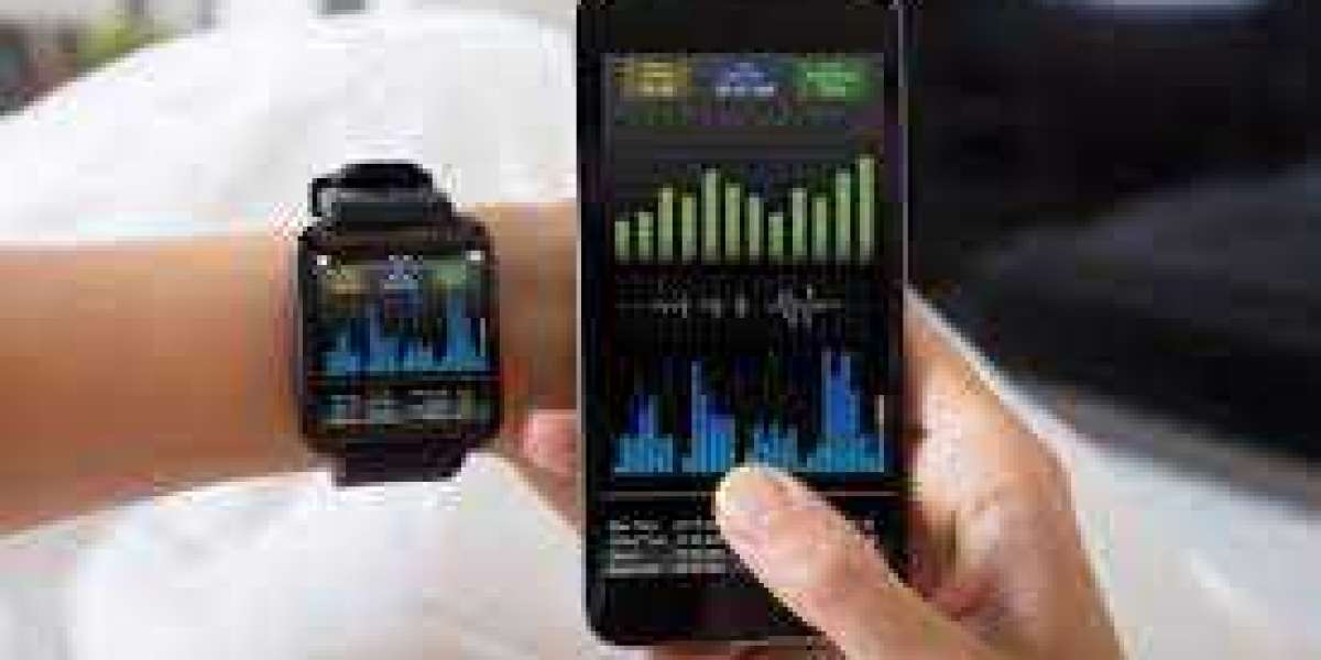 Smartphone Enabled Medical Devices Market Soars $98.2 Billion by 2030