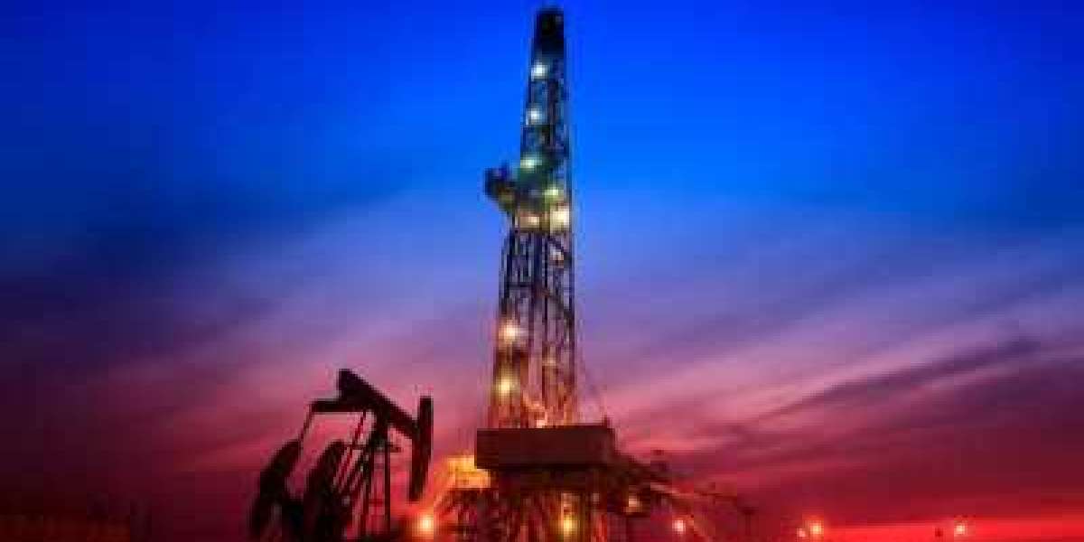 Oilfield Services Market Size $421.31 Million by 2030
