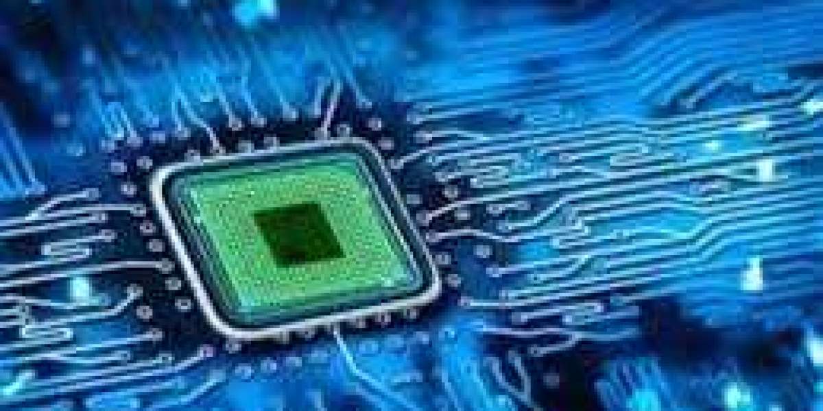 Semiconductor Market Size $908.92 Billion by 2030
