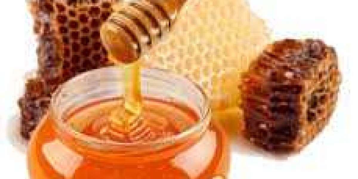 Honey Market Size $12.6 Billion by 2030