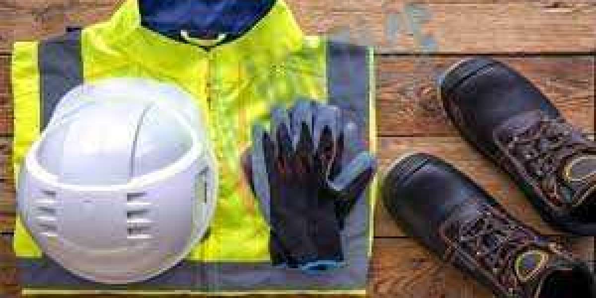 High Visibility Clothing Market Size $2407.51 Million by 2030