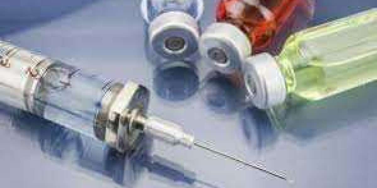 Generic Sterile Injectable Ecosystem Market Soars $227.8 Billion by 2030