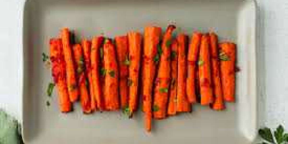You Might Be Stunned By The Well being Advantages Of Carrots