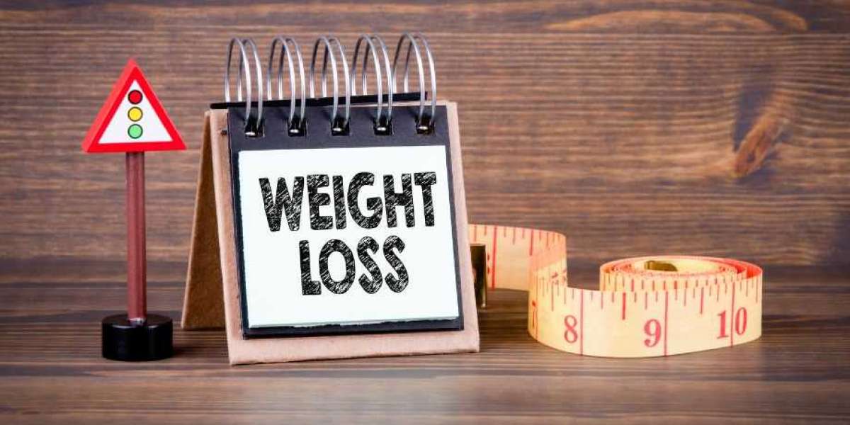 A Complete Guide to Long-Term Weight Loss