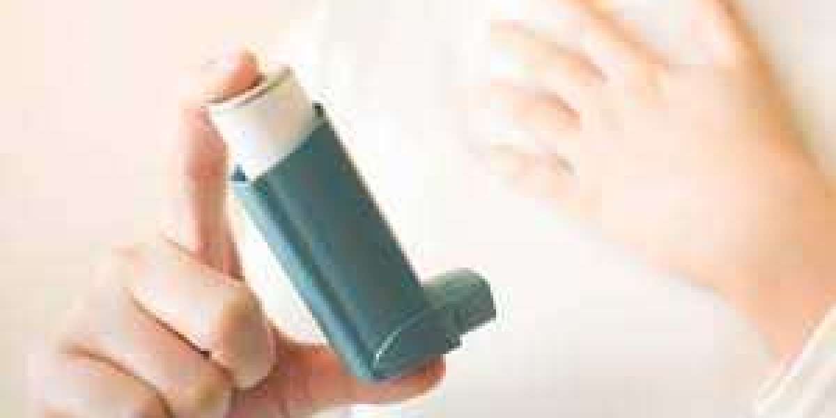 How long does Asthalin Inhaler last?