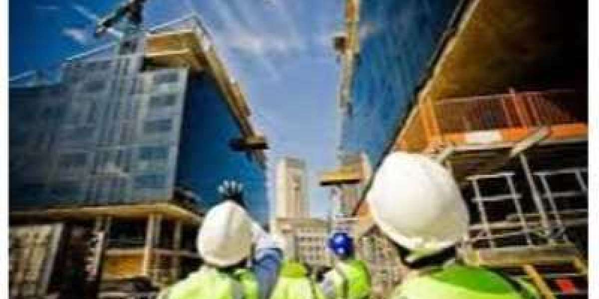 Construction Market Soars $22.13 Trillion by 2030