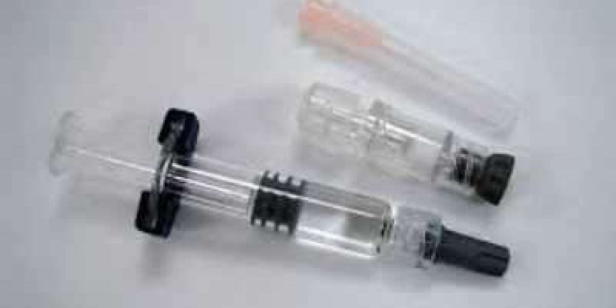 Prefilled Syringes Market Size $10.59 Billion by 2030