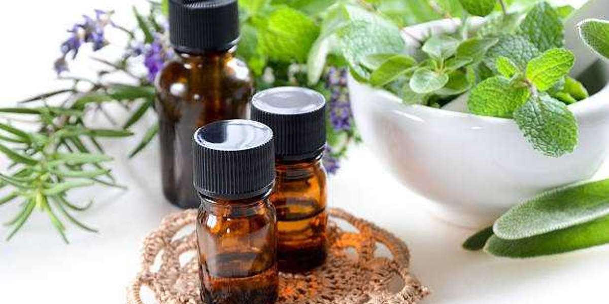 Why You Should Buy Pure Essential Oils from Gyalabs