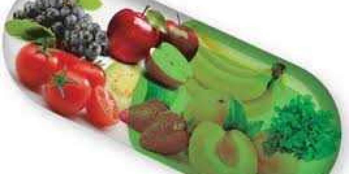 Nutraceutical Contract Manufacturing Services Market Soars $275.05 Million by 2030