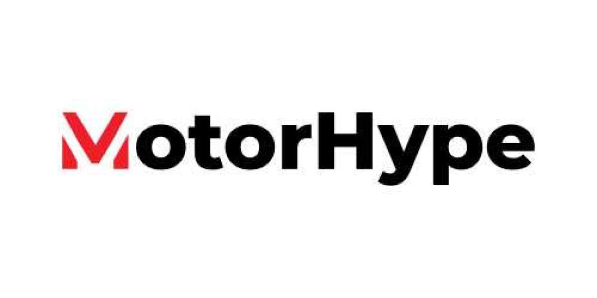 Sell Your Motorbike Quickly and Easily on MotorHype for Free