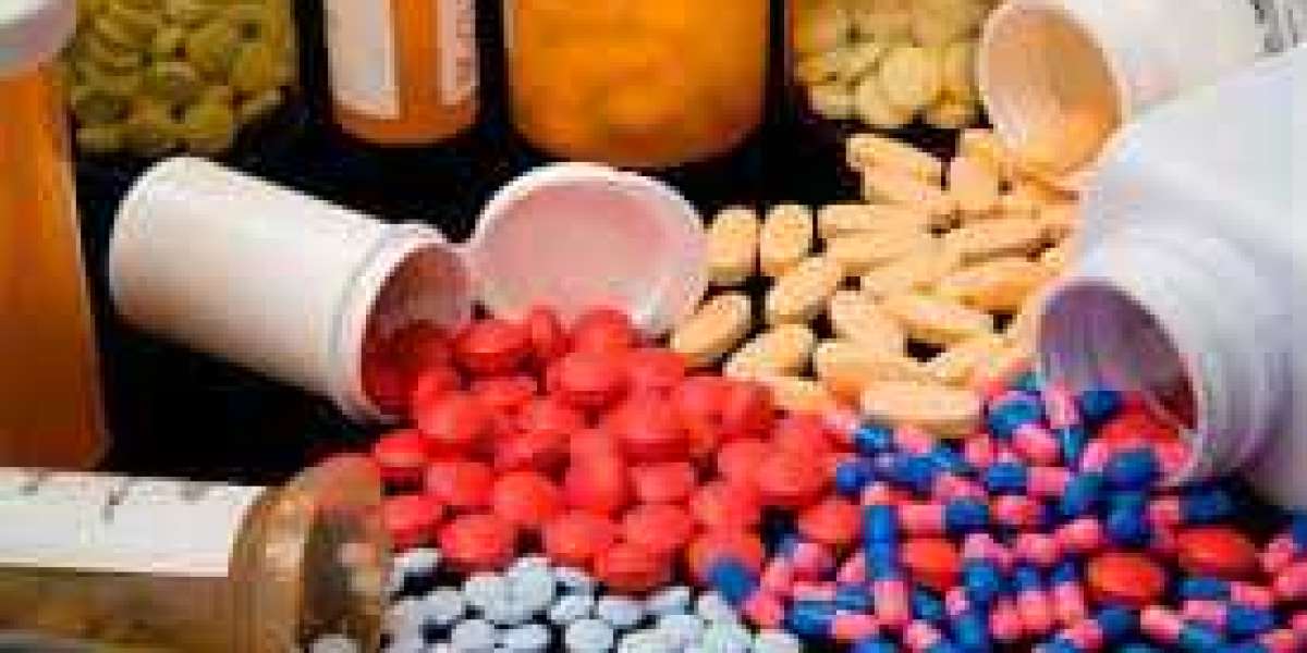 Prescription Drugs Market Soars $1.4 Billion by 2030
