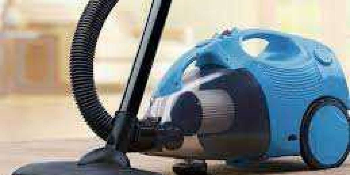 Household Vacuum Cleaners Market Size $25.08 Billion by 2030