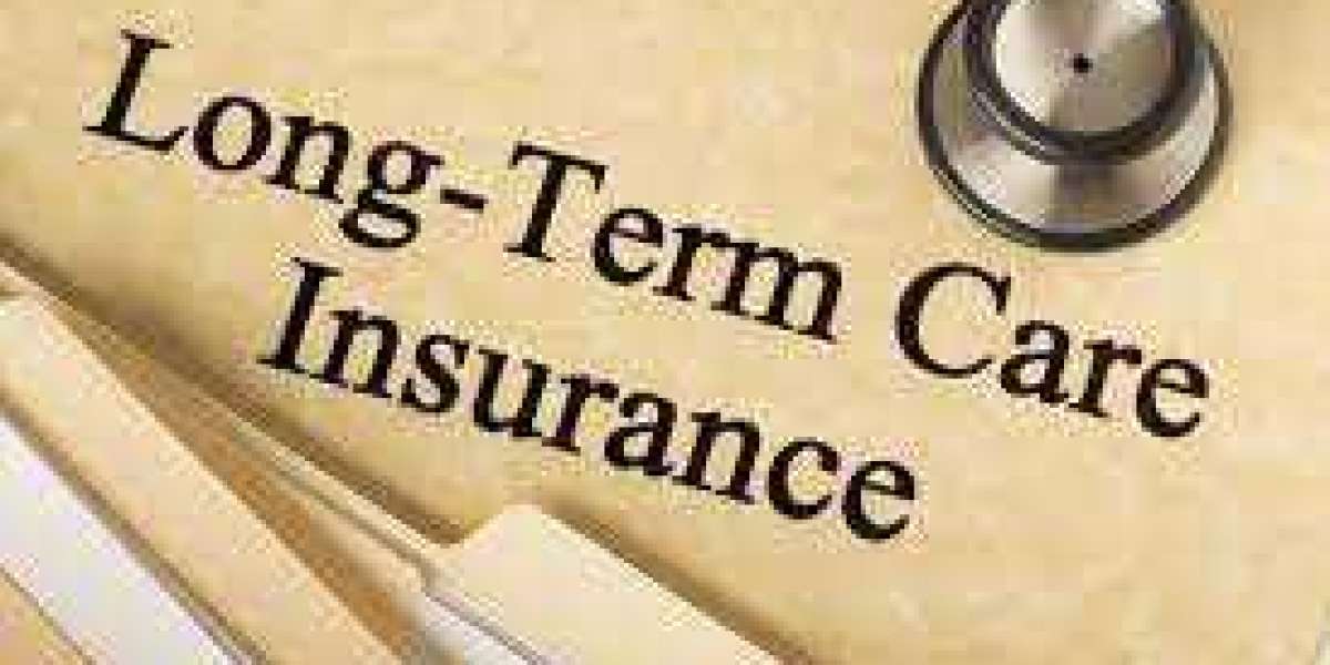 Long Term Care Insurance Market Size $47.8 Billion by 2030