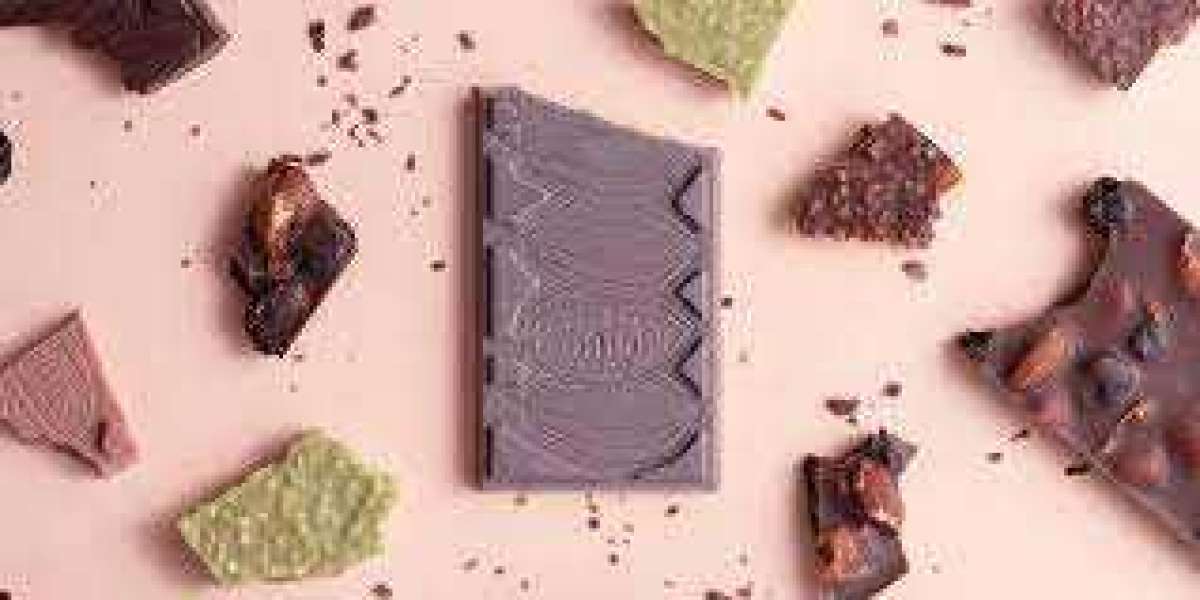 Vegan Chocolate Market Size $2940.26 Million by 2030