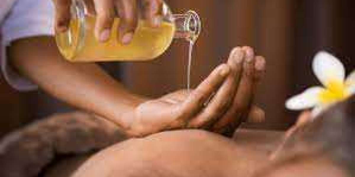 All About the Art of Aromatherapy Oil Massage at Espoir Sapporo