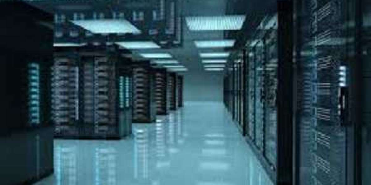 Data Center Infrastructure Management Market Soars $4258.52 Million by 2030