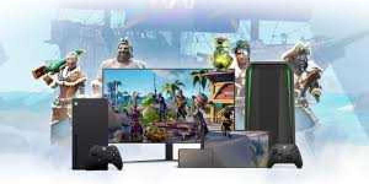 Cloud Gaming Market Size $24.37 Billion by 2030