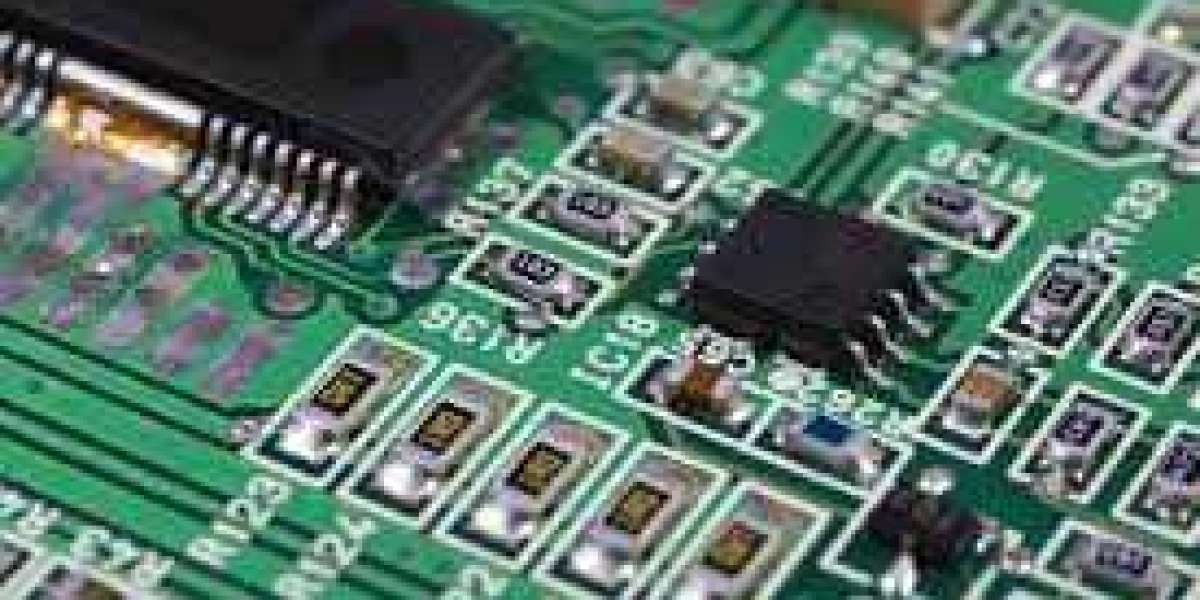 Chip Resistor Market Size $1.61 Billion by 2030