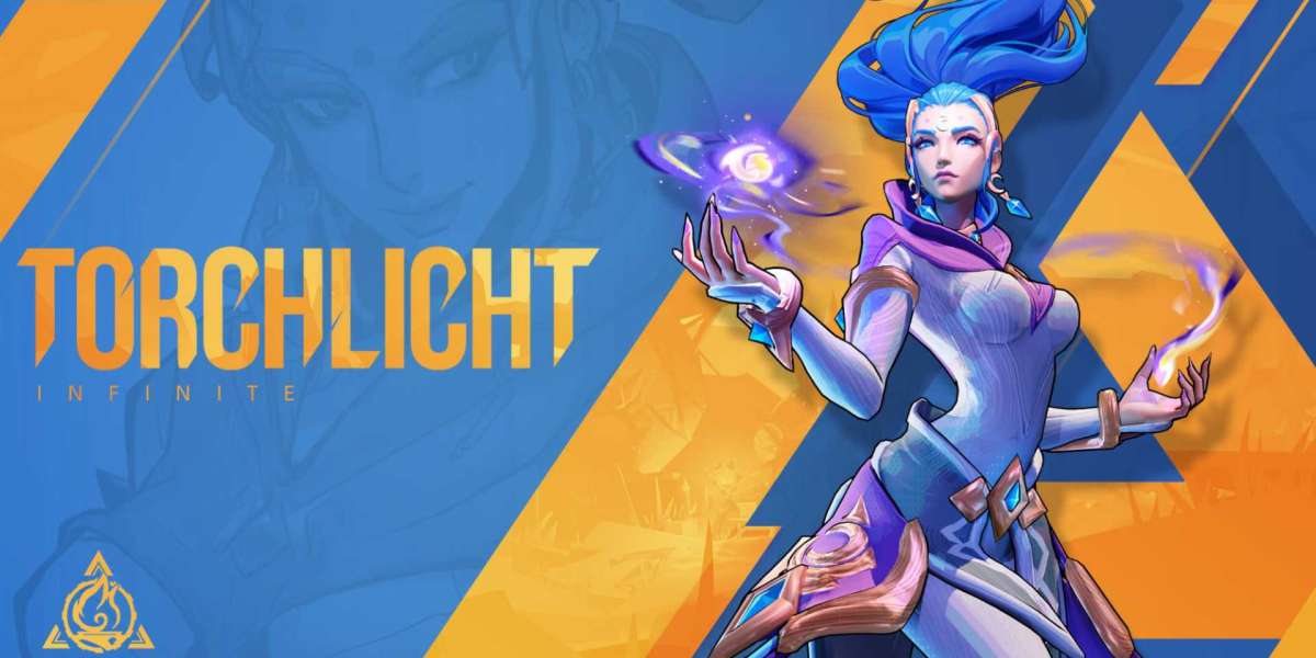 How to Get Torchlight Infinite Flame Elementium Easily