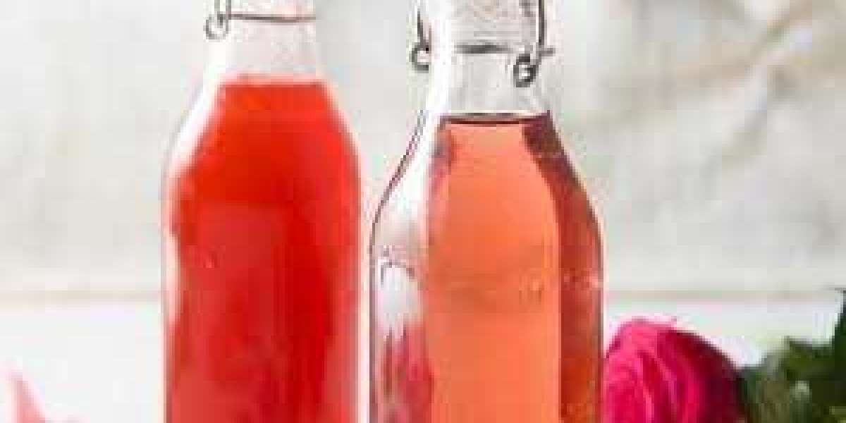 Flavored Syrup Market Size $62.08 Billion by 2030