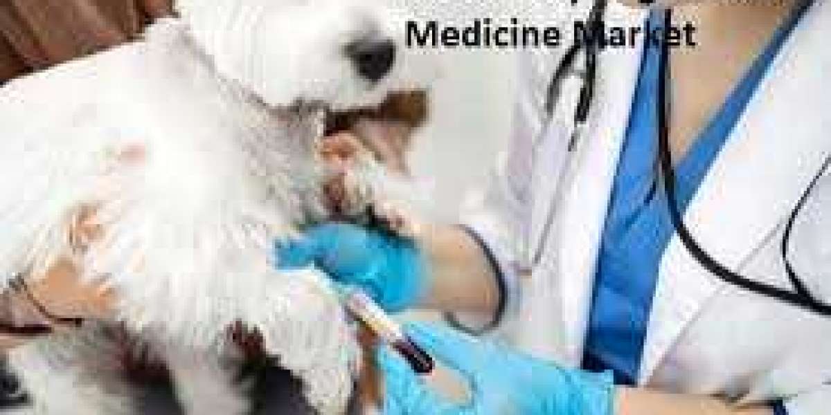 Veterinary Regenerative Medicine Market Soars $1283.8 Million by 2030