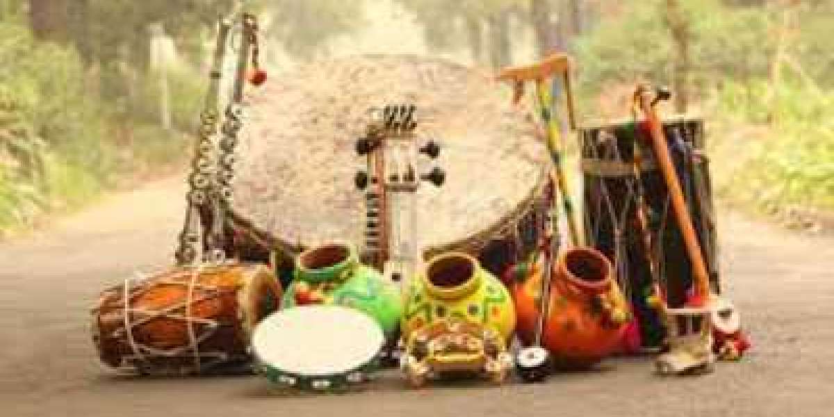 Cultural Equipment Market Soars $23663 Million by 2030