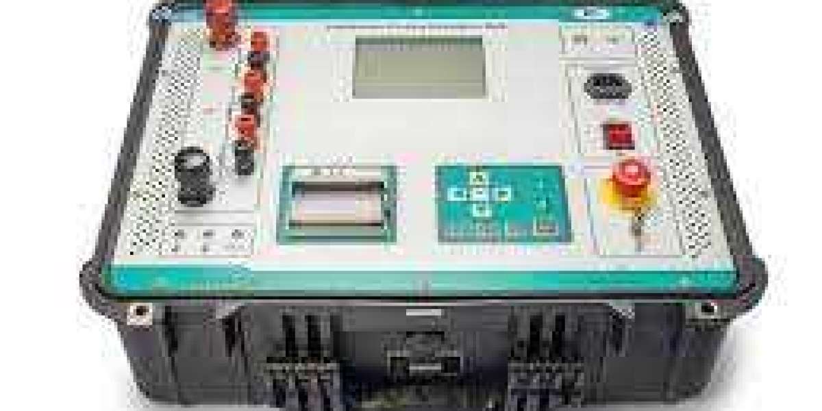 All About Buying Best Test and Measuring Instruments Online